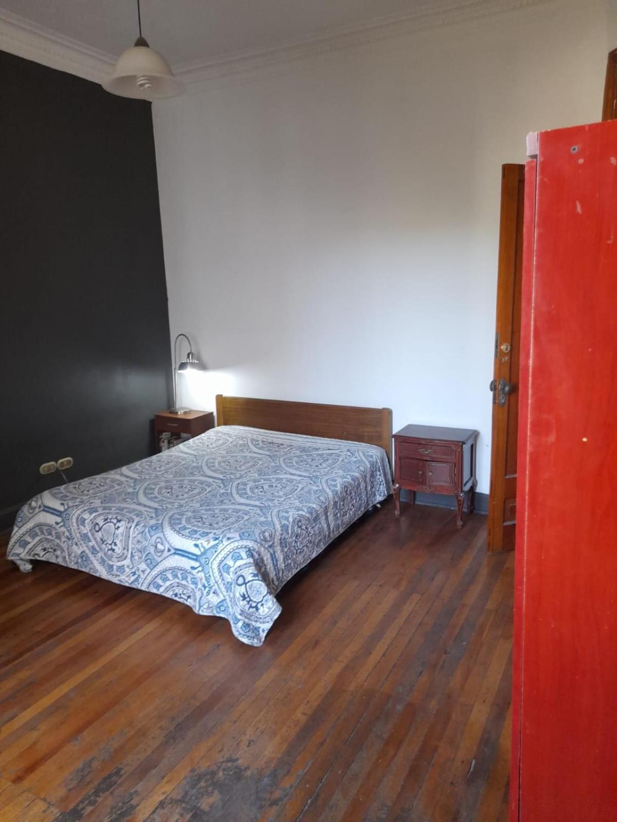 Student'S Housing Republica Santiago Exterior foto